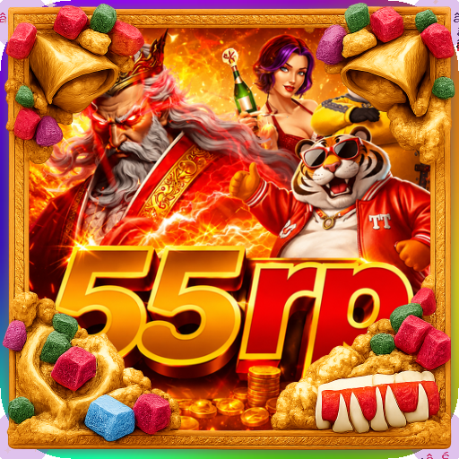 55rp — galeri pratinjau - APK Resmi
